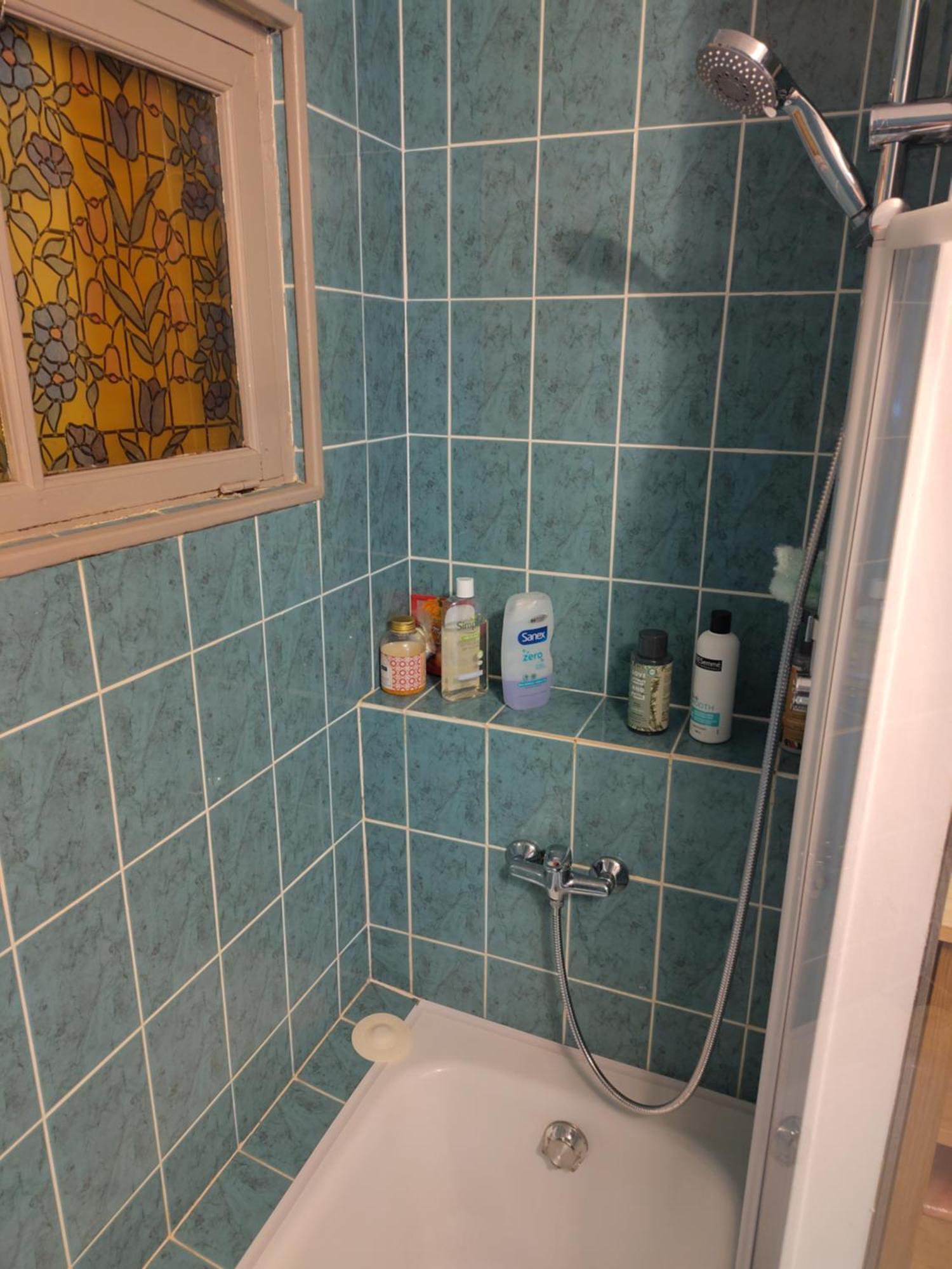 Rosemary Cottage Sergines Bagian luar foto