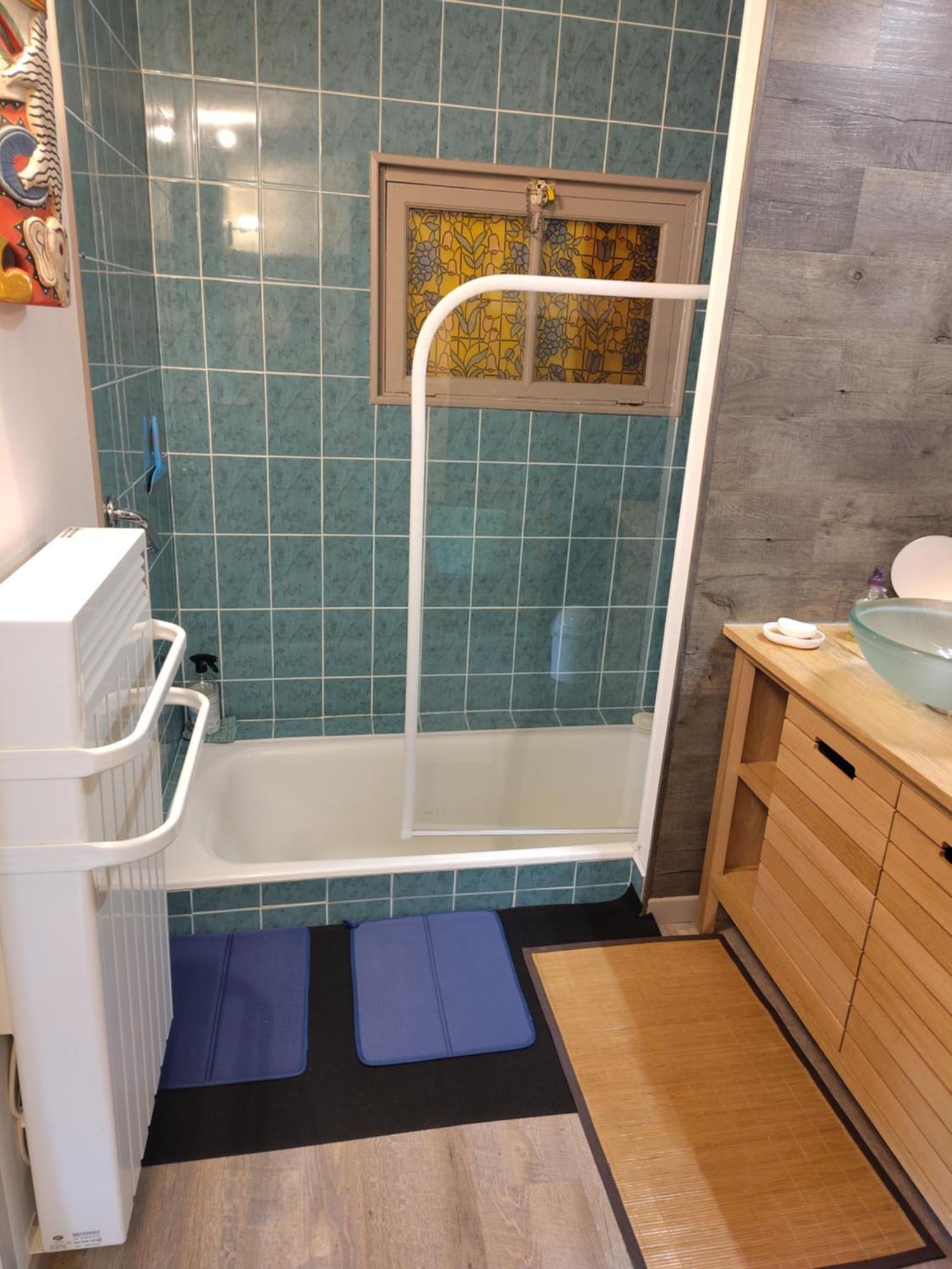 Rosemary Cottage Sergines Bagian luar foto